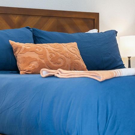 The Tokopah Sequoia Motel Rm 1 Три-Риверс Экстерьер фото